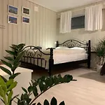 빌라 Private House-terrace-garden -parking-wifi-smarttv 트론헤임