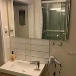 Private House-terrace-garden -parking-wifi-smarttv