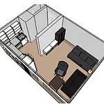 Villa Private House-terrace-garden -parking-wifi-smarttv Trondheim