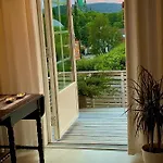 Villa Private House-terrace-garden -parking-wifi-smarttv Trondheim