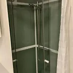 빌라 Private House-terrace-garden -parking-wifi-smarttv 트론헤임