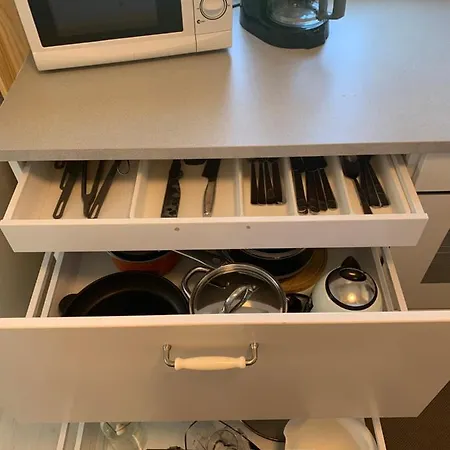 Private House-terrace-garden -parking-wifi-smarttv * Trondheim