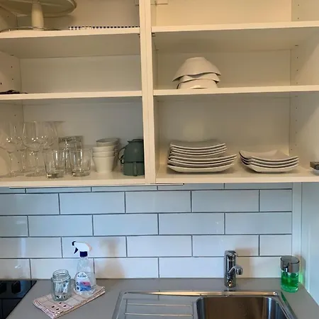 Private House-terrace-garden -parking-wifi-smarttv Villa *