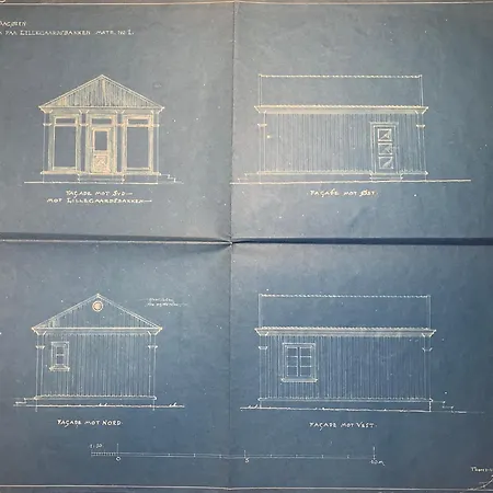 Private House-terrace-garden -parking-wifi-smarttv