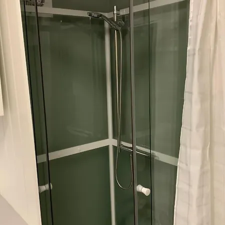 Vila Private House-terrace-garden -parking-wifi-smarttv Trondheim