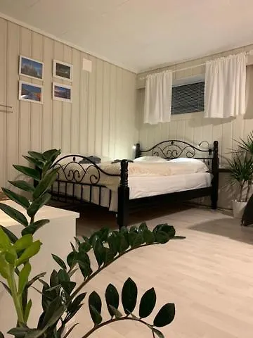 Villa Private House-terrace-garden -parking-wifi-smarttv Trondheim