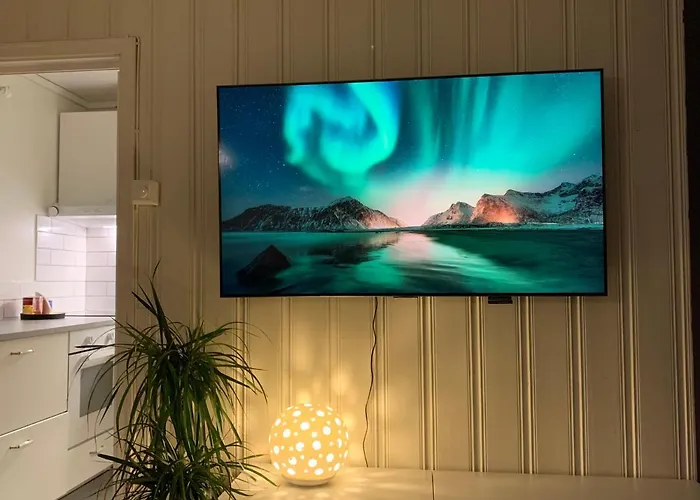 Private House-terrace-garden -parking-wifi-smarttv