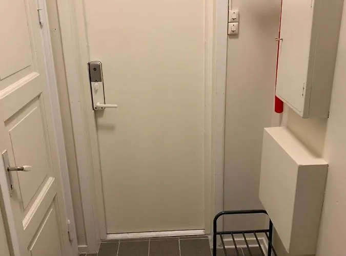 Private House-terrace-garden -parking-wifi-smarttv