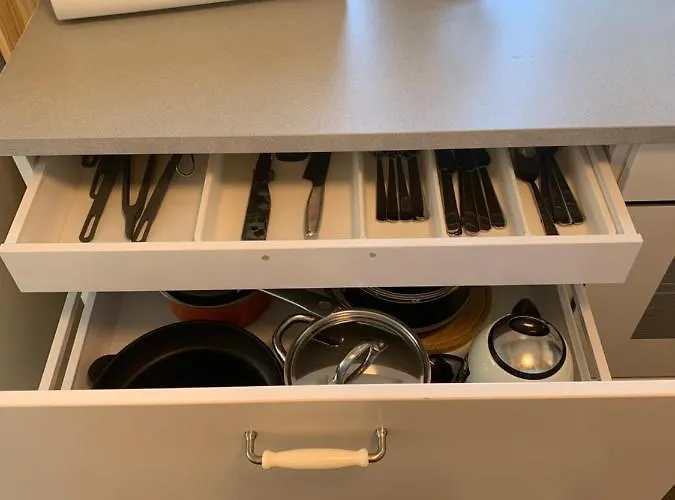 Private House-terrace-garden -parking-wifi-smarttv * Trondheim