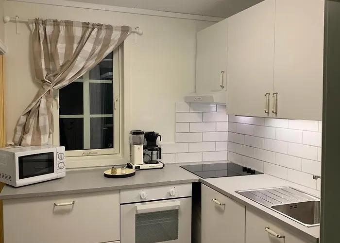Private House-terrace-garden -parking-wifi-smarttv