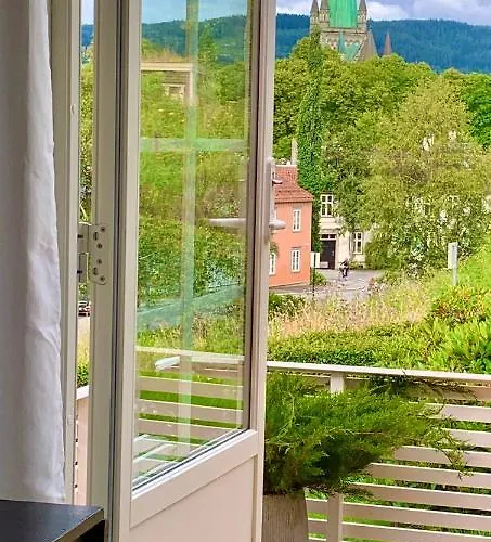 Private House-terrace-garden -parking-wifi-smarttv Villa
