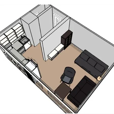 Villa Private House-terrace-garden -parking-wifi-smarttv Trondheim